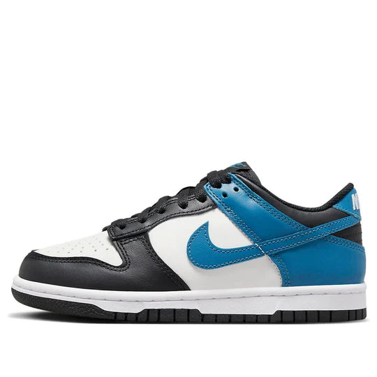 Nike Dunk Low 'Industrial Blue'  GS - airdrizzykicks.com