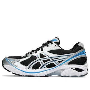 ASICS GT-2160 'BLACK SILVER BLUE' MEN - airdrizzykicks.com