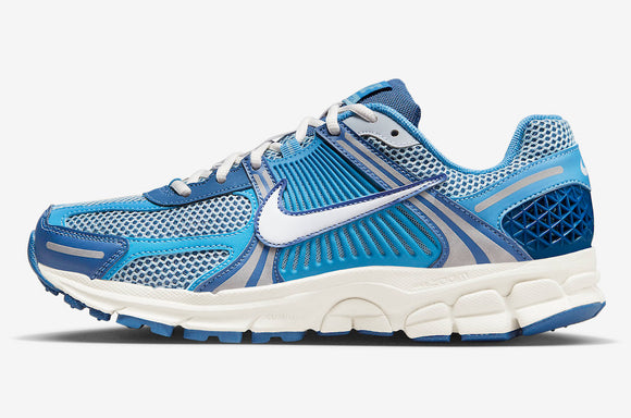 Nike Zoom Vomero 5 ‘Worn Blue’ Mens - airdrizzykicks.com