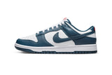 Nike Dunk Low Retro "Valerian Blue" - airdrizzykicks.com